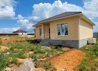 Продам дом, 109.7 м2, село Севрюково, Виноградная улица, 66