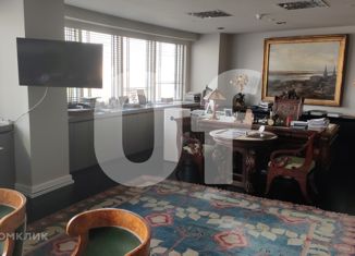 Сдам в аренду офис, 430 м2, Москва, набережная Тараса Шевченко, 23А, набережная Тараса Шевченко