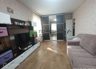 Продается 1-ком. квартира, 32 м2, Казань, улица Гагарина, 63