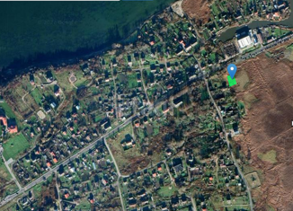 Участок на продажу, 9.5 сот., поселок Ушаково, улица Победы