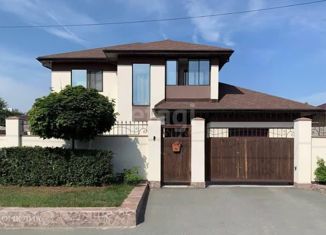 Продаю дом, 289 м2, Верхняя Пышма