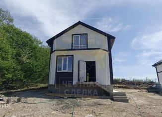 Продается дом, 130 м2, село Борисовка, Горный переулок, 2
