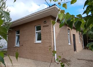 Продается дом, 70 м2, село Малобрусянское, Р-351, 38-й километр