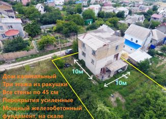 Дом на продажу, 203 м2, садовые участки Строитель, 8-я улица