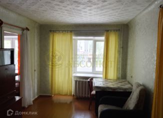 Продажа 2-комнатной квартиры, 42 м2, Дегтярск, улица Калинина, 27
