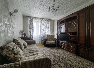 Сдается в аренду однокомнатная квартира, 33.9 м2, Белгородская область, улица Будённого, 14Г