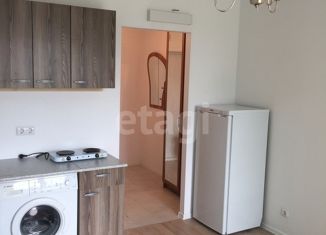 Квартира на продажу студия, 18.7 м2, рабочий посёлок Дрожжино, Новое шоссе, 2