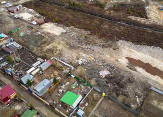 Продается земельный участок, 8 сот., Сургут, Кедровая улица