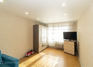 Продажа 1-комнатной квартиры, 33 м2, посёлок Московский, Лиственная улица, 19