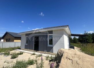 Дом на продажу, 90.5 м2, деревня Паренкина, Восточная улица, зд2