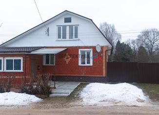 Дом на продажу, 153 м2, Мещовск, улица Кубяка, 12