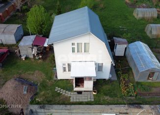 Участок на продажу, 12 сот., садоводческое некоммерческое товарищество Электрон