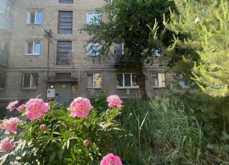 2-комнатная квартира на продажу, 43 м2, Екатеринбург, метро Уральская, Майкопская улица, 16