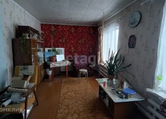 Продажа дома, 60 м2, посёлок Зайково, Советская улица