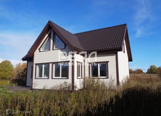 Дом на продажу, 162.2 м2, деревня Покизен-Пурская, Речная улица