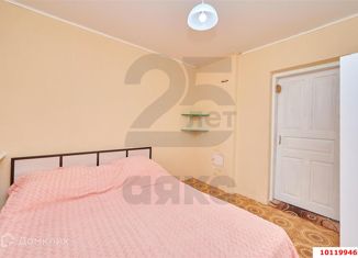 3-комнатная квартира на продажу, 66 м2, поселок городского типа Афипский, улица Фрунзе, 188