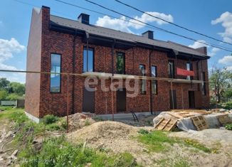 Продам таунхаус, 90 м2, Тула, Центральный территориальный округ