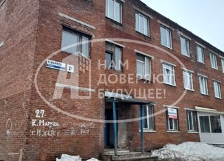 Продам комнату, 11.8 м2, Ижевск, улица Карла Маркса, 27, Воткинский жилой район
