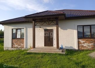 Продаю дом, 106 м2, поселок Большой Исток, Ключевая улица, 4