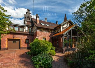 Продается дом, 338 м2, деревня Воронино, Малая Клубная улица