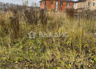 Участок на продажу, 6 сот., деревня Яглово