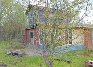 Продам дом, 40 м2, Нижегородская область, садоводческое товарищество Труд, 135