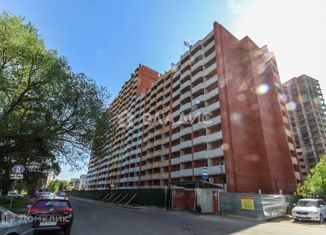 Продажа квартиры студии, 23.9 м2, Владимир, Северная улица, 2Б, ЖК Молодёжный