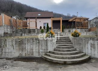 Продаю дом, 80 м2, село Агой, А-147, 51-й километр