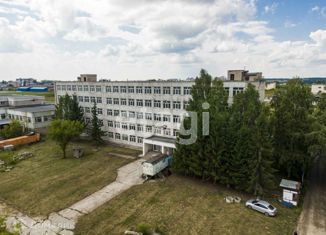 Продам офис, 5785 м2, Новосибирск, Кайтымовская улица, 63, Калининский район