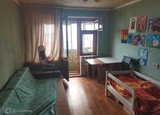 Продаю однокомнатную квартиру, 32.1 м2, Самара, Революционная улица, 143, метро Гагаринская