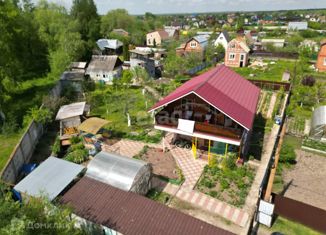 Продам дом, 100 м2, СНТ Рябинушка, СНТ Рябинушка, 76