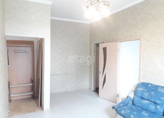 Продается 2-комнатная квартира, 50.1 м2, Екатеринбург, улица Шевченко, 9Ж, улица Шевченко