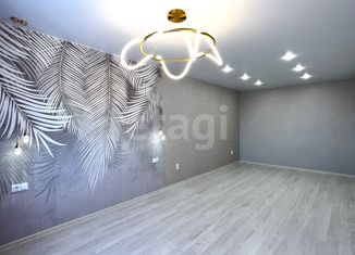 2-ком. квартира на продажу, 67 м2, рабочий поселок Маркова, жилой комплекс Ботаника, 8