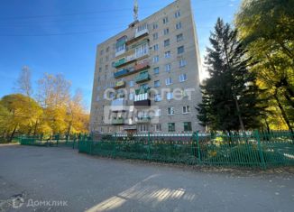 Продается 1-комнатная квартира, 33.6 м2, Омская область, 21-я Амурская улица, 14Г