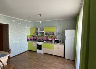 Сдается в аренду двухкомнатная квартира, 64 м2, Красноярск, Свободный проспект, 28А