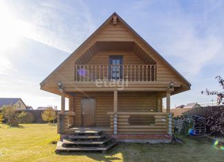 Продается дом, 62.6 м2, деревня Есаулова, улица Гайдара, 13