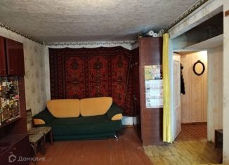 1-комнатная квартира на продажу, 31 м2, Нижний Новгород, Снежная улица, 27к3, Снежная улица