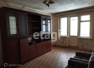 Продажа трехкомнатной квартиры, 61.3 м2, Челябинская область, квартал имени А.М. Матросова, 5А