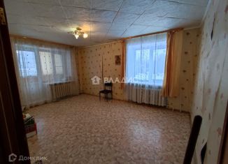 Продам 2-ком. квартиру, 49.4 м2, село Бабаево, Молодёжная улица, 6