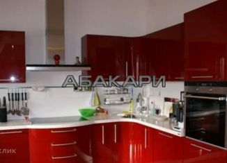 Сдается в аренду 4-ком. квартира, 195 м2, Красноярск, улица Перенсона, 1А, Центральный район