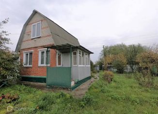 Продажа дома, 39 м2, село Парусное, Луговая улица