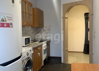 Сдача в аренду 1-комнатной квартиры, 31 м2, посёлок Московский, улица Бурлаки, 14А