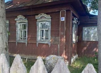 Продам дом, 60 м2, Костромская область, деревня Заречье, 47