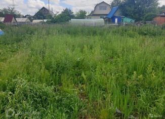 Продажа участка, 4.5 сот., садовое товарищество Полёт, Берёзовая улица