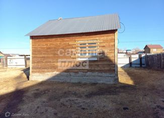 Продам дом, 36 м2, Чита, Урожайная улица