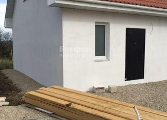 Продаю дом, 120 м2, Феодосия, Малиновая улица