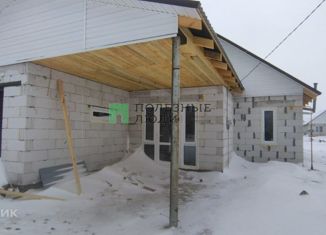 Продается дом, 100 м2, посёлок Центральный