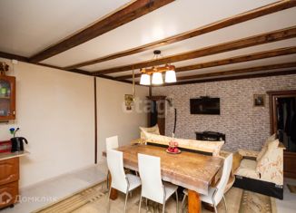 Продаю дом, 89.7 м2, Пыть-Ях, Центральная улица