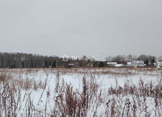 Продам земельный участок, 8.5 сот., деревня Чепелёво, Алексеевская улица