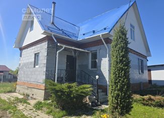 Продажа дома, 90 м2, село Конобеево, Фабричная улица